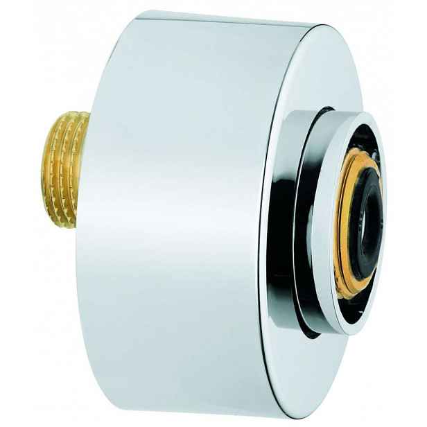 Grohe - S-přípojka, chrom 12693000