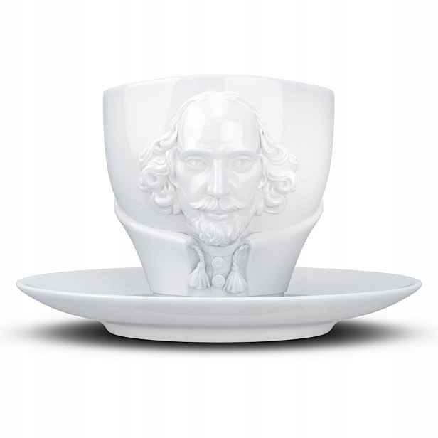 Šálek 200 ml William Shakespeare
