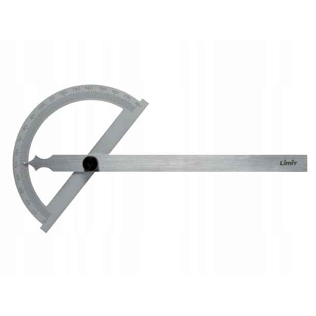 Úhloměr kotoučový 300 mm Limit