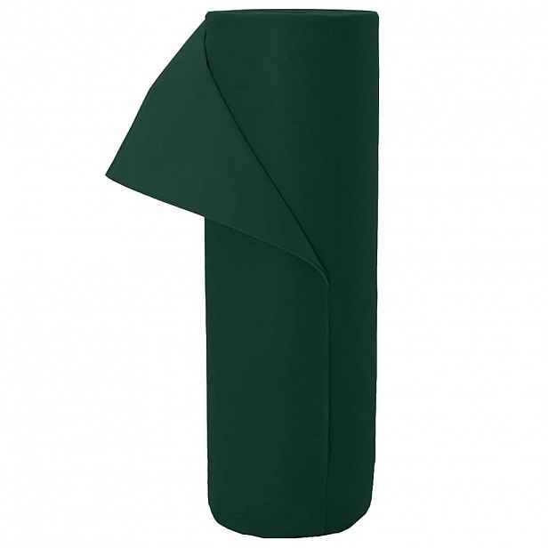 vidaXL Fleece pro ochranu rostlin před mrazem Zelená 20 x 3,2 m
