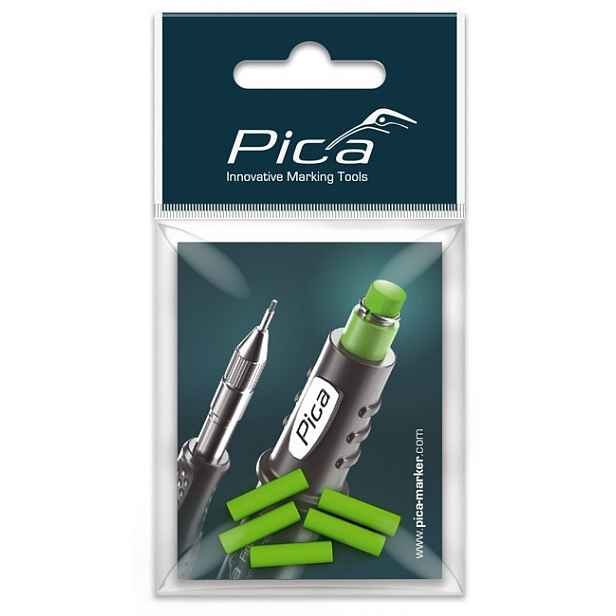 Gumy náhradní Pica Fine Dry 5 ks