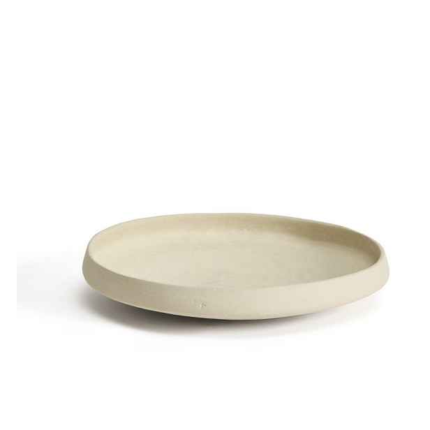 Papírový dekorační tác ø 29 cm Mireni – Kave Home