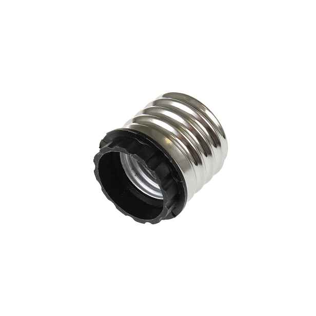 Redukce z E40 na E27