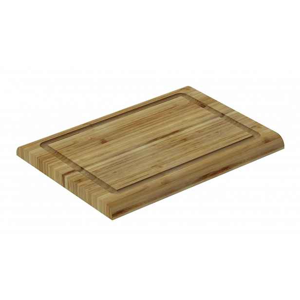 SCHOCK - Krájecí deska na dřez, 29x21 cm, bambus 629052
