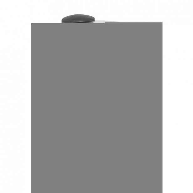 XXXLutz NÁŠLAPNÝ KOŠ, 3 l Homeware - 0071120042