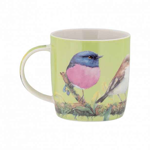Maxwell & Williams ŠÁLEK kostní porcelán (bone china) keramika