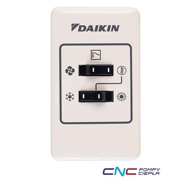Daikin KRC19-26 Vrv Přepínač chlazení Topení Vrv Originál