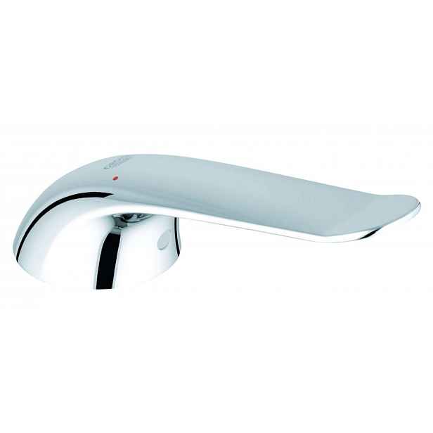 Grohe - Ovládací páka Euroeco Speciál, chrom 46688000