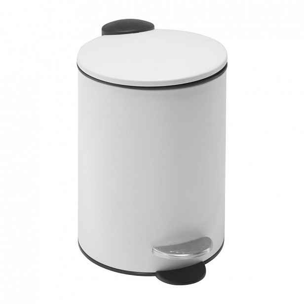 XXXLutz NÁŠLAPNÝ KOŠ, 3 l Homeware - 0071120043