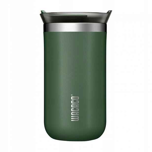 Termohrnek Wacaco Octaroma Lungo 300ml (Pomona Green)