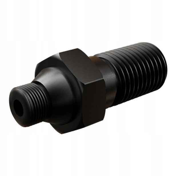 Adaptér čep 1 1/4 na R 1/2 Stalco Perfect S062270706
