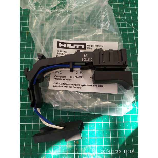 hilti tyto 30 02 elektronika []
