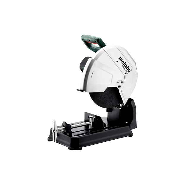 Metabo Cs 24-355 S Řezačka na kov 2400 W