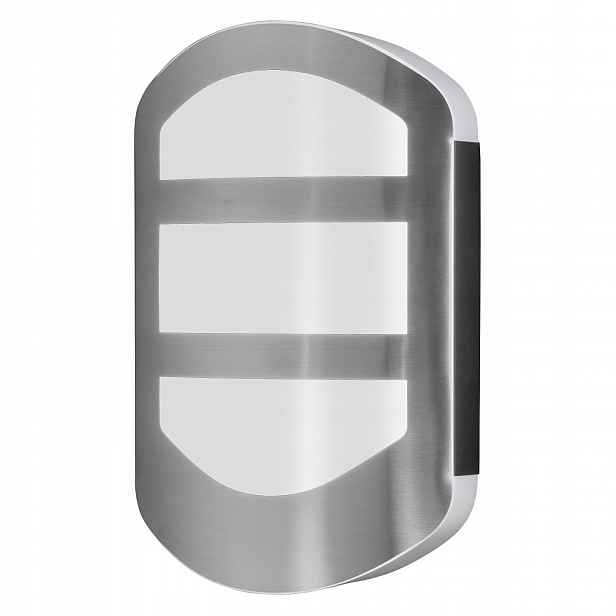 Nástěnná svítilna Endura Style Plate 12W St