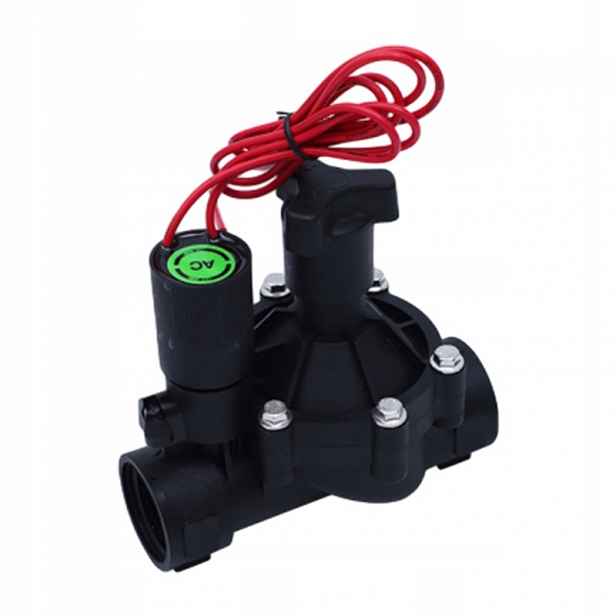 Zavlažovací elektromagnetický ventil Rainpoint 1" Ac 24V
