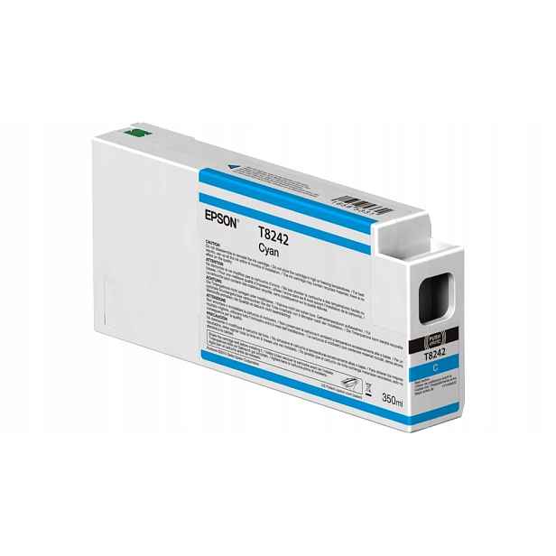 Epson Green T54XB00 UltraChrome Hdx/hd, 350 ml