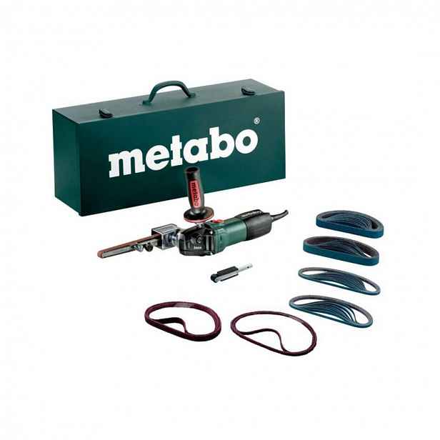 Metabo - Pásový pilník 950 W 602244500
