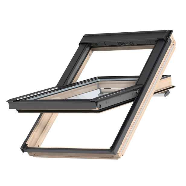 Okno střešní kyvné VELUX Premium 3062 GGL MK10 78×160 cm