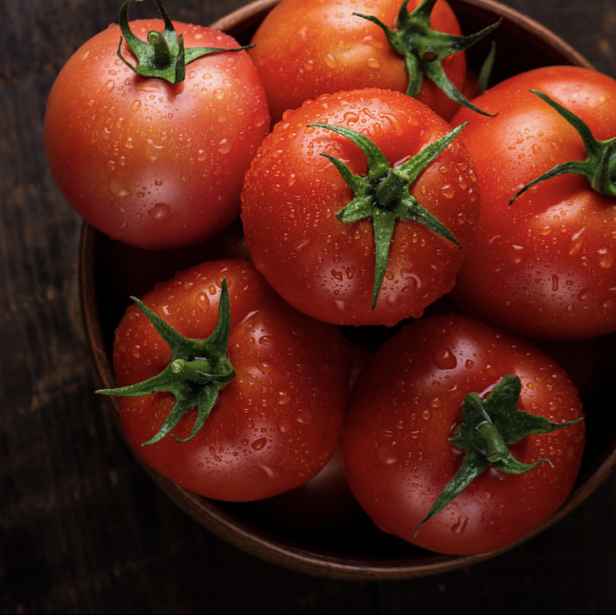 Culina Botanica Rajče Tornádo F1