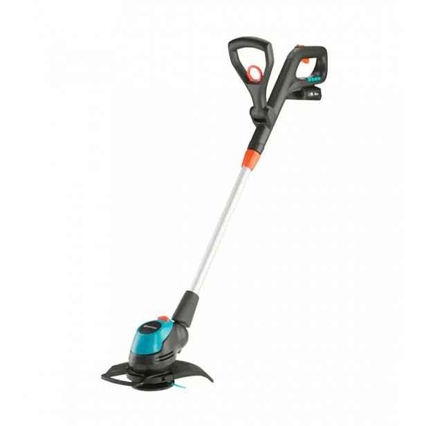 Gardena - 18V AKU vyžínač EasyCut 23/18V P4A, záběr 23 cm, bez baterie a nabíječky 14700-55