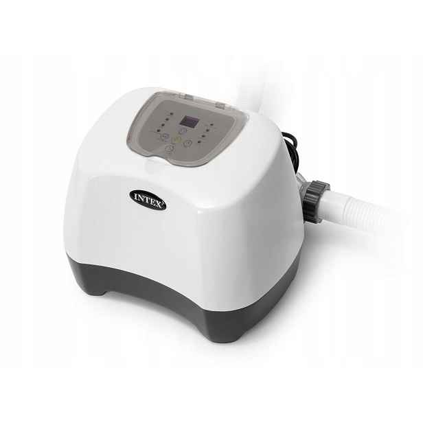 Generátor chloru a ozonu Intex 26666 do bazénu 11 g/h 38 mm