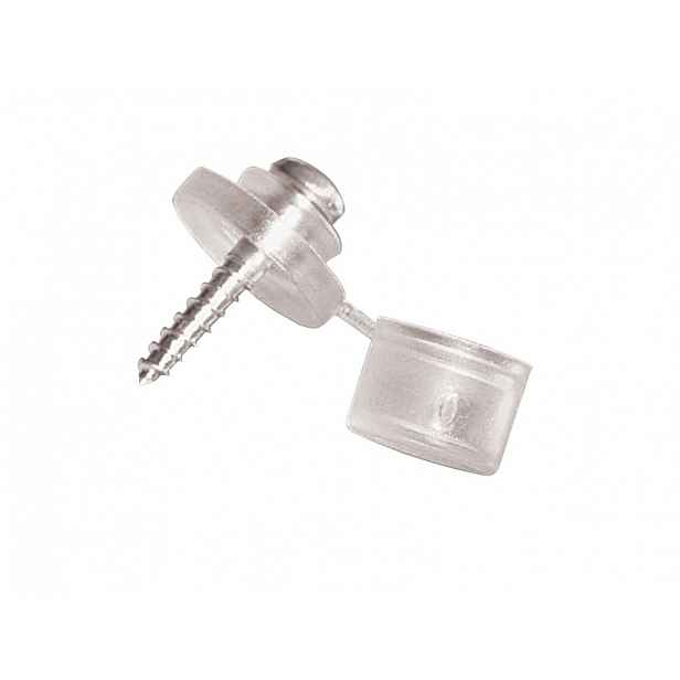 Gutta Stěnový šroub 5x25 mm 50ks/bal