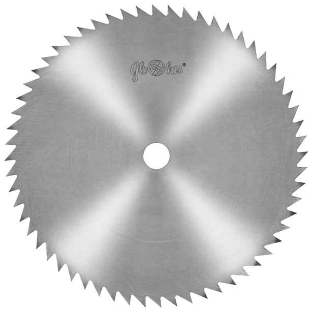 Kotoučová pila Globus běžná Kb 400x30x3,2/60z pro příčné řezání