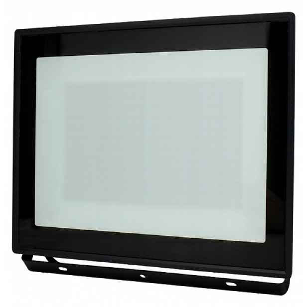 Led Zářič Smd Kastel 150W 4000K 13140LM IP65 Černý Kafler