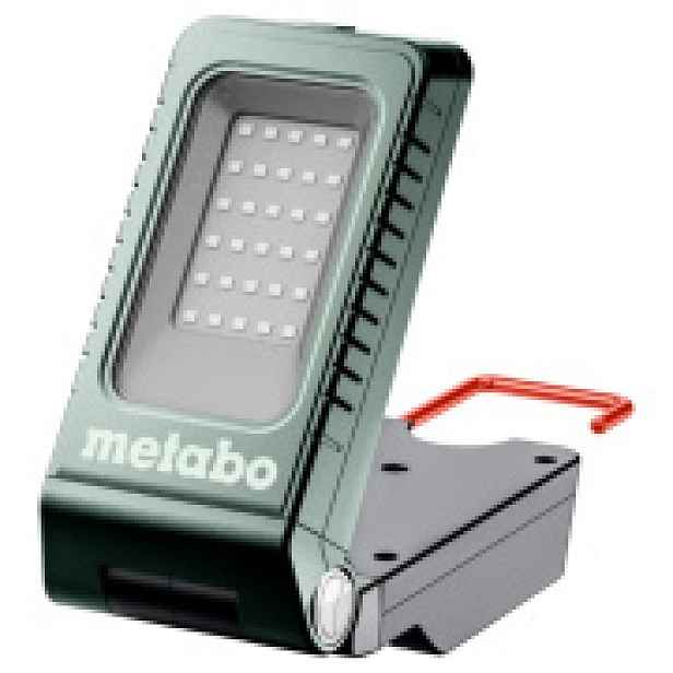 Aku svítilna Metabo BSA 18-1000 601508850
