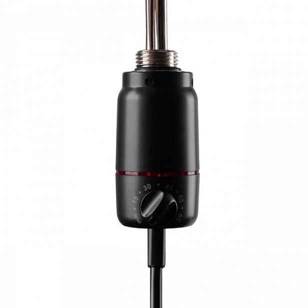 HOPA Siet2 topná tyč 600 w anthracite SIET2A600