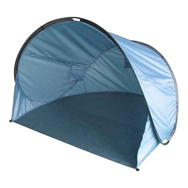Modrý stan pro 1 Pop-up - Garden Pleasure