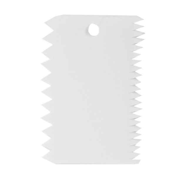 Stěrka 11x7,5 cm