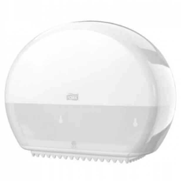 Tork 555000 – dávkovač toaletního papíru Mini Jumbo