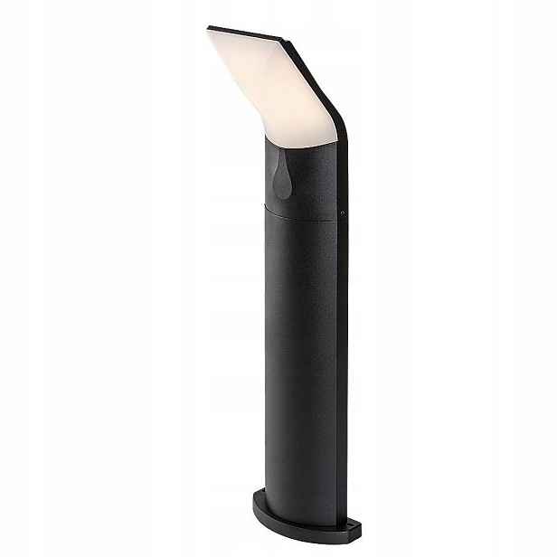 Venkovní zahradní sloupková lampa Led 10W Tolna 77173 Rabalux
