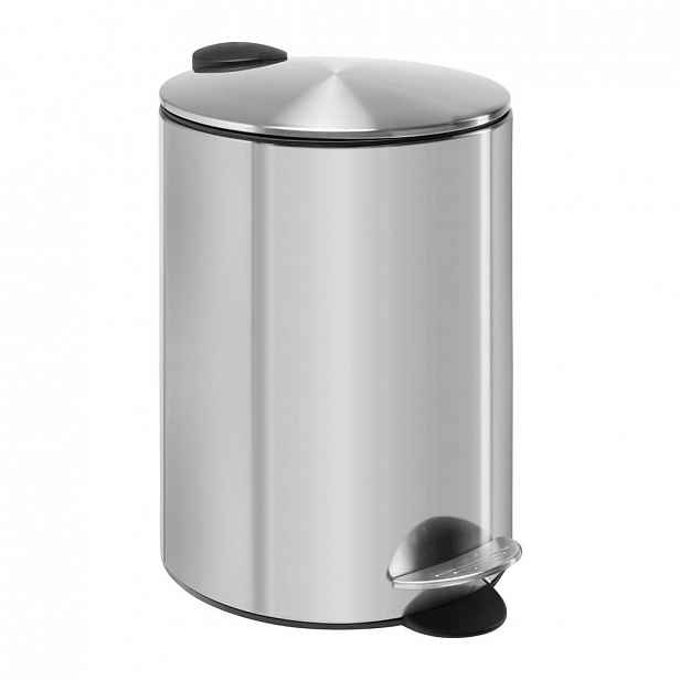 XXXLutz NÁŠLAPNÝ KOŠ, 12 l Homeware - 0071120046