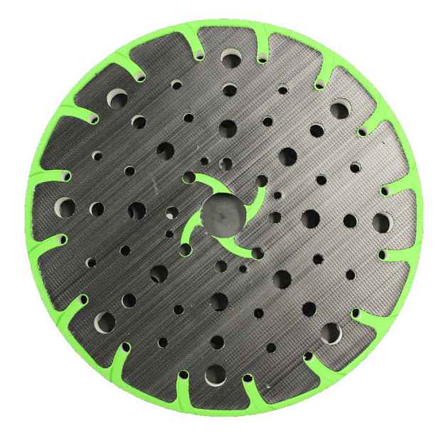 Festool FastFix 202461 Dia St-stf D150 perforační podložky kyselinově šedé