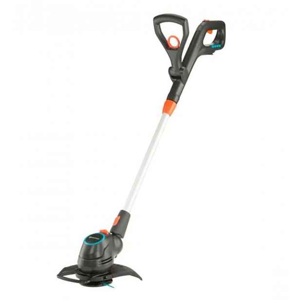 Gardena - 18V AKU vyžínač ComfortCut Li-18/23, záběr 23 cm, bez baterie a nabíječky 14701-55