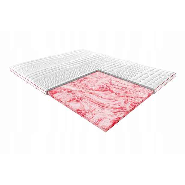 Janpol Matrace 120x200