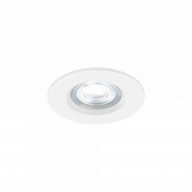 Led podomítkové svítidlo 4.7W Bílá Variabilní barva IP65 Obývací pokoj Kabinet Nordlux