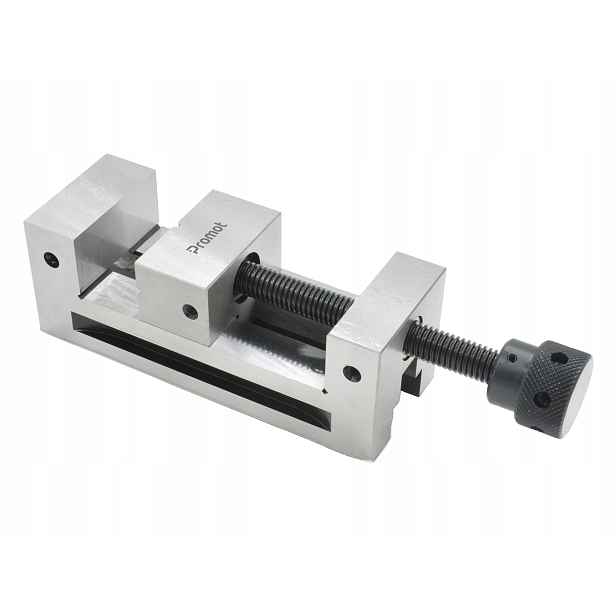 Přesný ocelový strojní brusný svěrák 80 mm Gms 80 100
