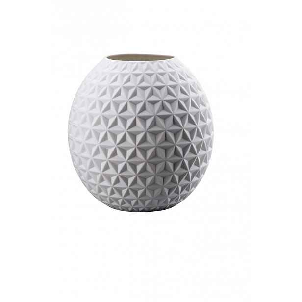 Rosenthal Phi Freeze váza, 22 cm