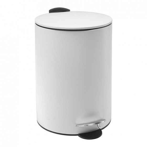 XXXLutz NÁŠLAPNÝ KOŠ, 12 l Homeware - 0071120047