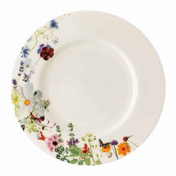 Rosenthal Snídaňový talíř Brillance Grand Air, 23 cm 10530-405109-10023