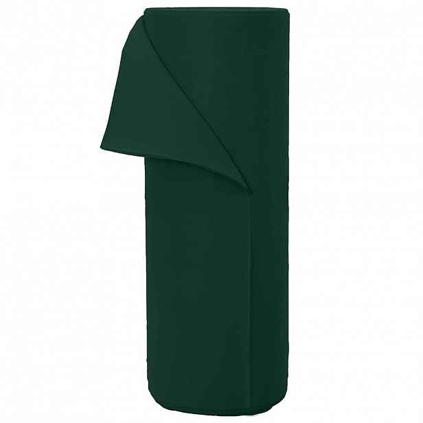vidaXL Fleece pro ochranu rostlin před mrazem Zelená 50 x 3,2 m