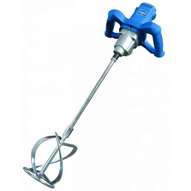 Mixér Scheppach 1600 W 140 mm