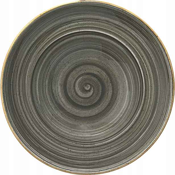 Talíř hluboký Bonna Aura Space 27 cm 6 ks
