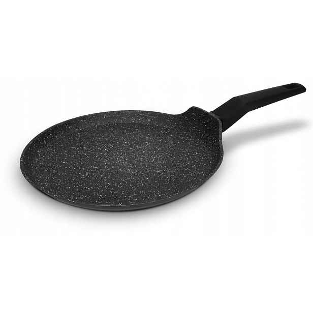 Zwieger Pánev na palačinky Forte plyn/indukce hliník Ø 26 cm