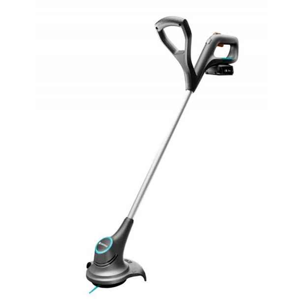 Gardena - 18V AKU vyžínač SmallCut 23/18V, záběr 23 cm, bez baterie a nabíječky 14702-55