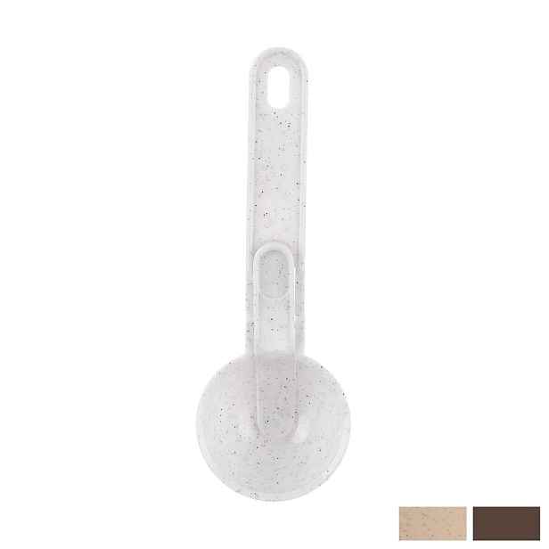 Naběračka na zmrzlinu 20 cm, pr. 6,5 cm