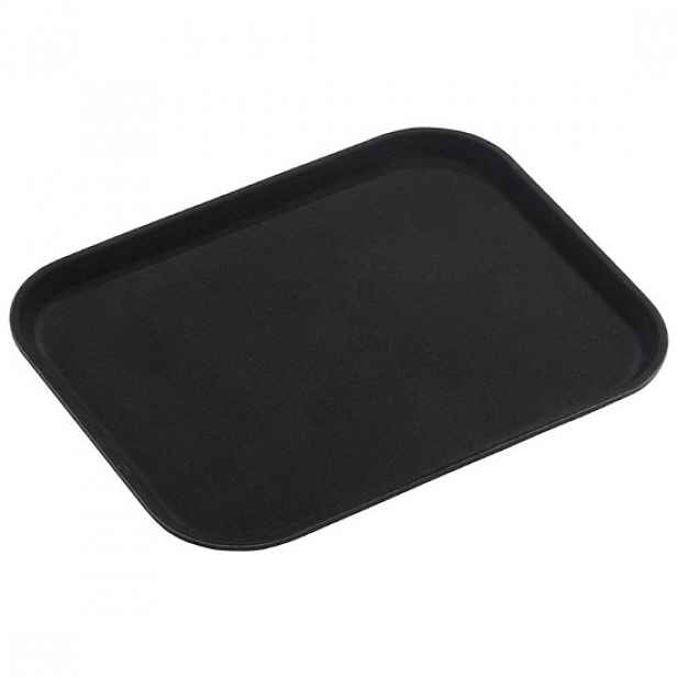 Obdélníkový servírovací podnos "Super Plastic", 45,5 x 35,5 cm - Grunw